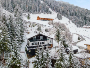 Villa Taube Bad Gastein